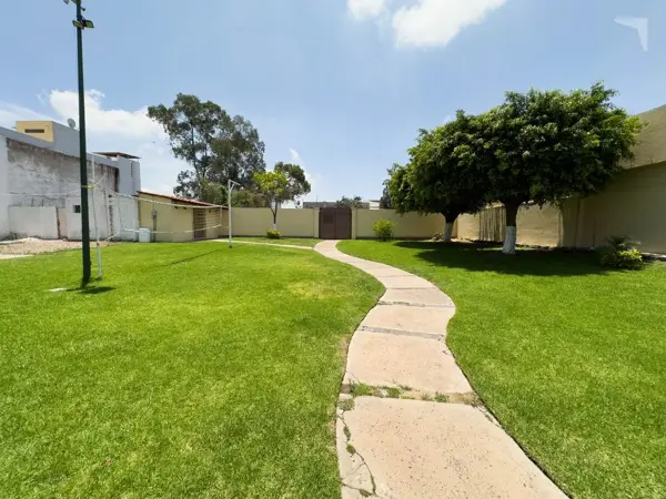 Terreno en venta en Los Almendros, Zapopan — foto 3 de 9