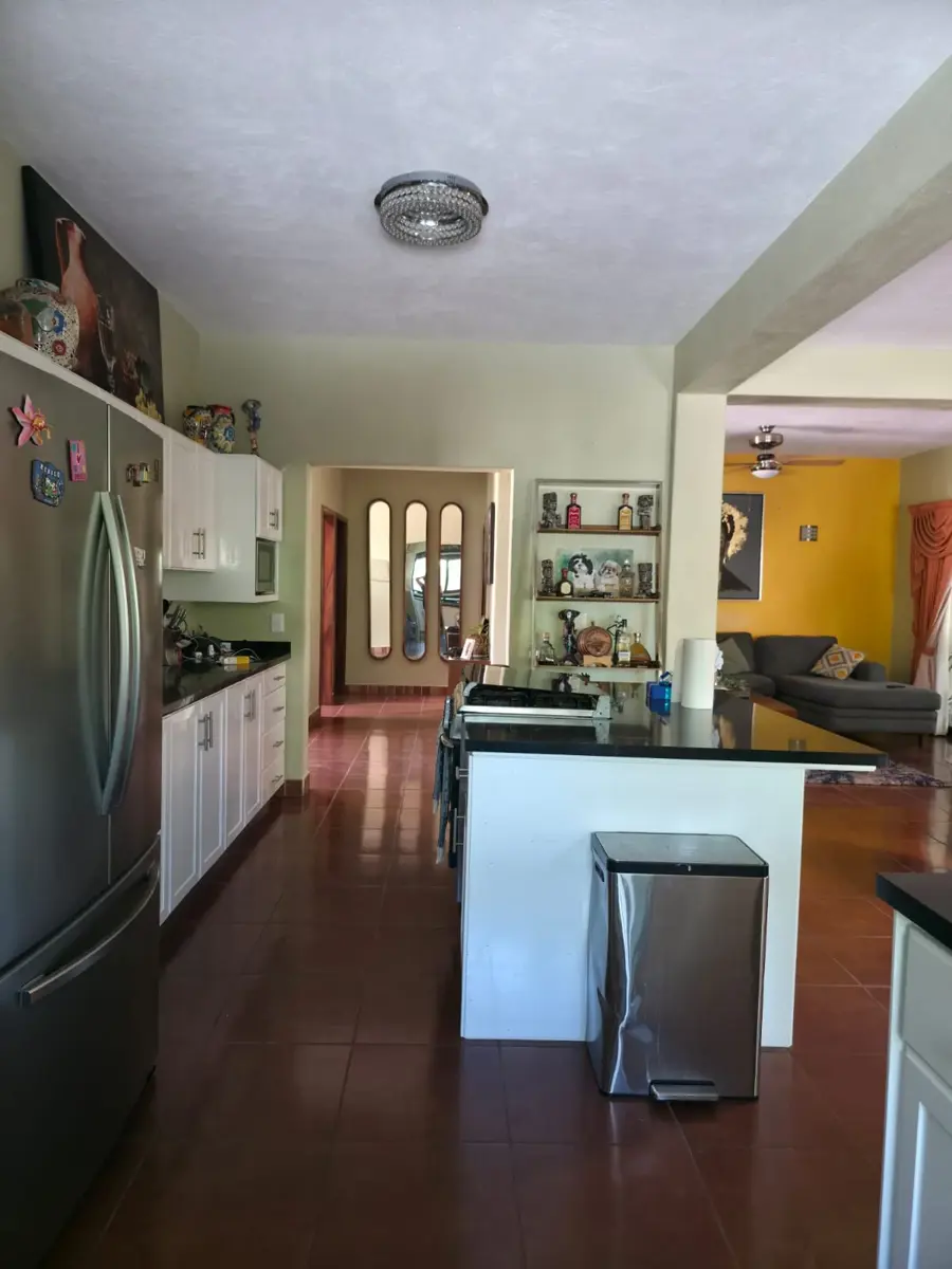 Finca-Rancho en venta en El Chivato (Providencia), Villa de Álvarez — foto 1 de 24