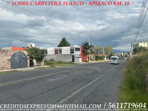 Hotel en venta en Jardines de San Francisco, Apizaco — foto 3 de 19
