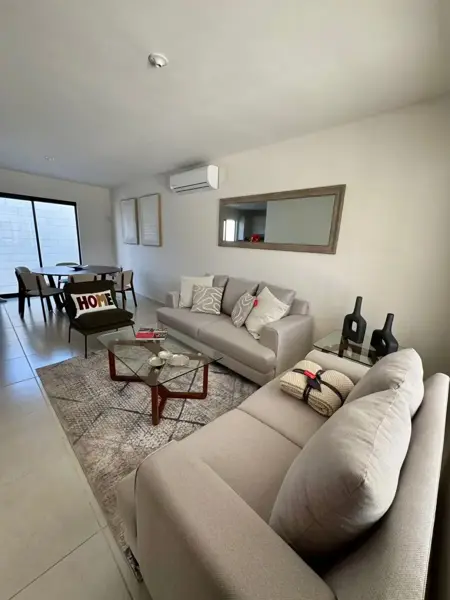 Casa en venta en Montalia, Saltillo — foto 3 de 8