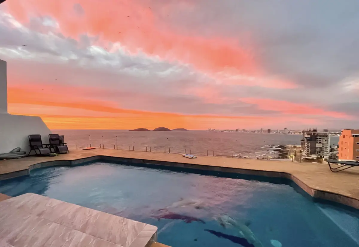 Casa en venta en Balcones de Loma Linda, Mazatlán — foto 1 de 81