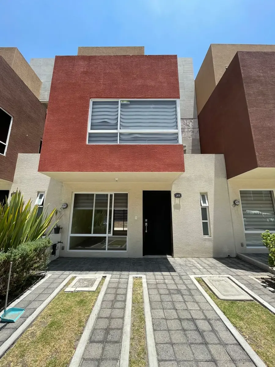 Casa en venta en San Pedro Totoltepec, Toluca — foto 1 de 17