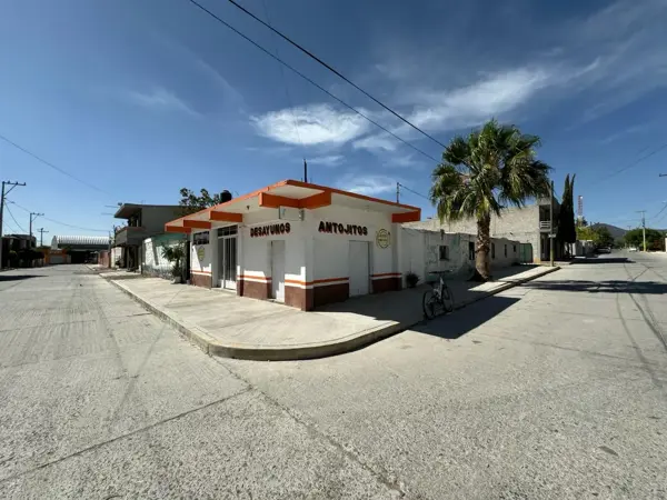 Casa en venta en Jagüey Blanco, Mixquiahuala de Juárez — foto 2 de 18
