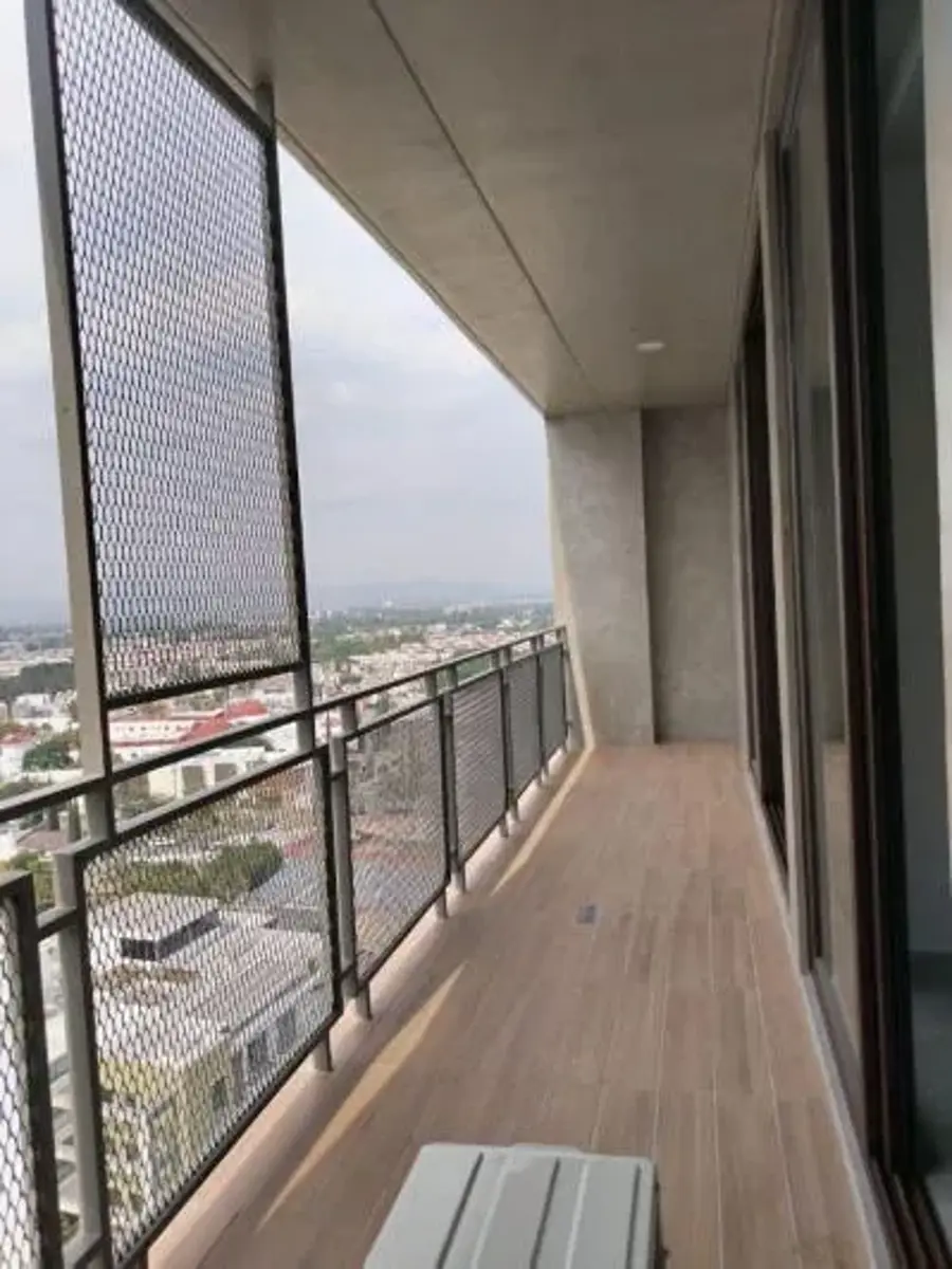 Departamento en renta en Jardines Del Valle, Zapopan — foto 1 de 7