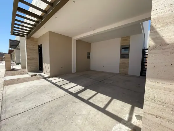 Casa en venta en Basalto, Hermosillo — foto 3 de 16