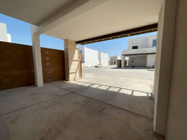 Casa en venta en Basalto, Hermosillo — foto 2 de 16