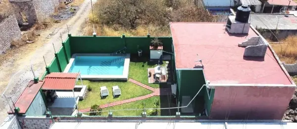 Casa en venta en Ampliación el Capulín, Yautepec — foto 2 de 48