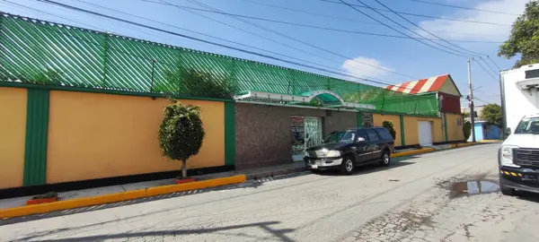 Edificio en venta en San Isidro, Valle de Chalco Solidaridad — foto 2 de 44