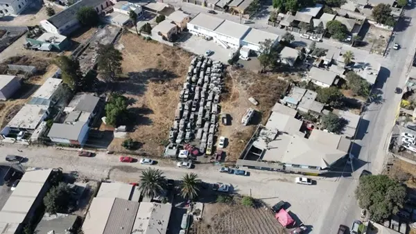 Oportunidad Terreno 1,000 m² en el corazón de La Gloria Tijuana