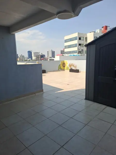 Departamento en venta en Juarez, Cuauhtémoc — foto 3 de 28