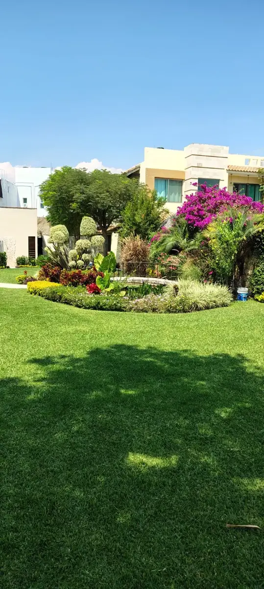 Casa en venta en Centro Jiutepec, Jiutepec — foto 1 de 32