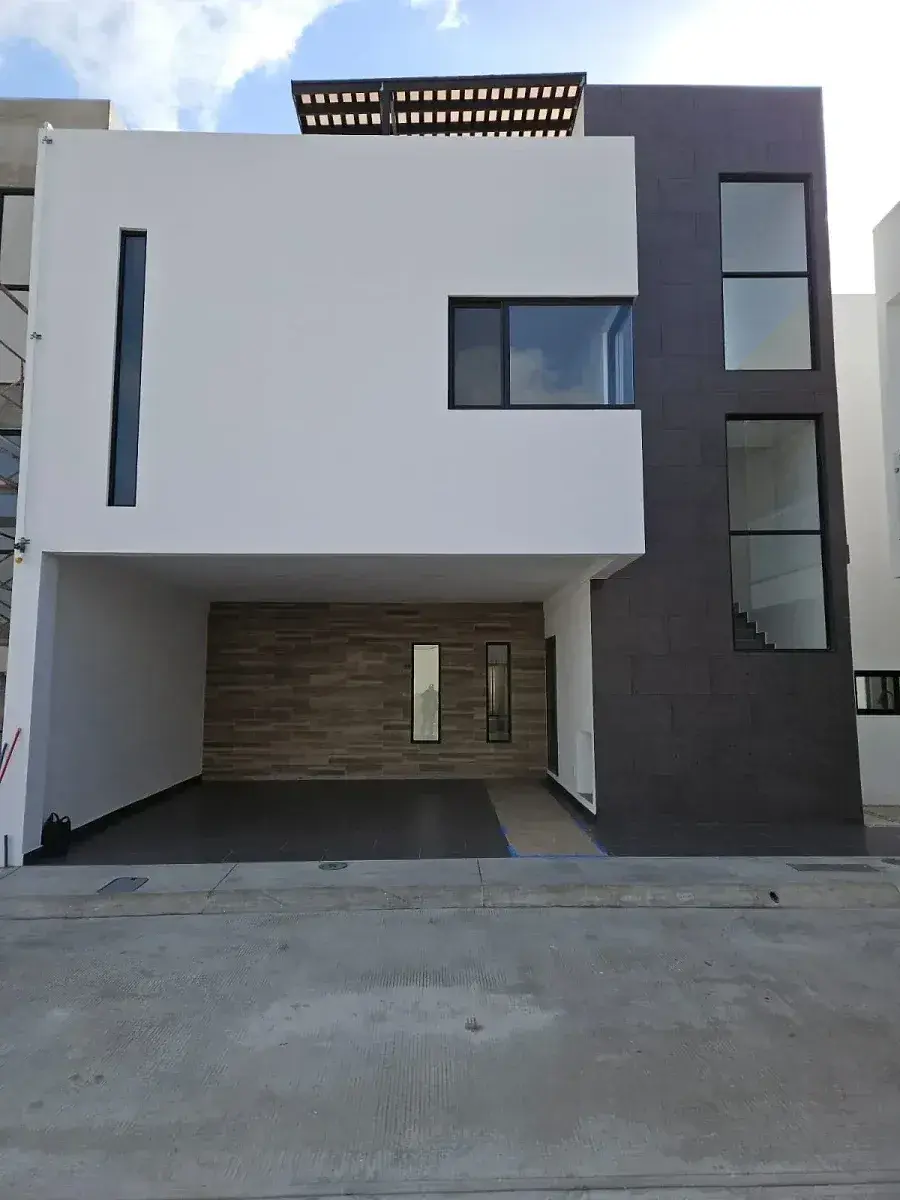 Casa en venta en Los Arboles, Tijuana — foto 1 de 15