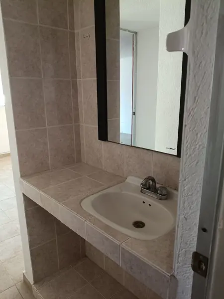 Departamento en renta en Santisima Trinidad, Tlalpan — foto 3 de 5