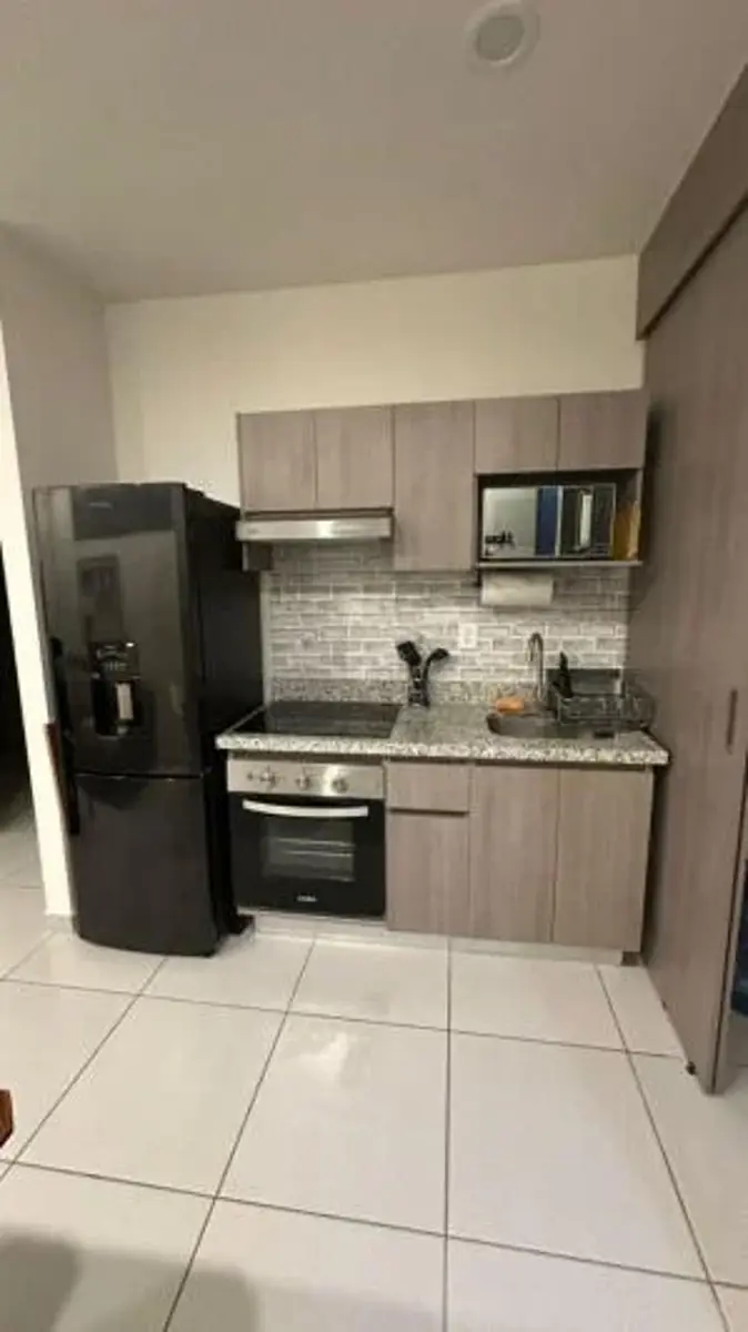 Departamento en renta en Santa Ana Tepetitlan, Zapopan — foto 1 de 3