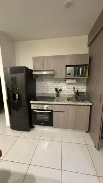 Precioso departamento 
Santa María tepetitlan 
Zapopan