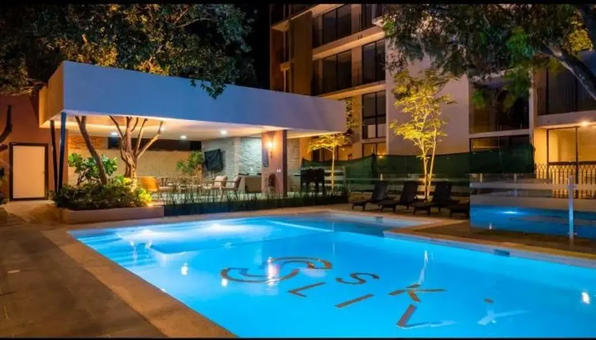 Departamento en renta en Nuevo Mexico, Zapopan — foto 1 de 7