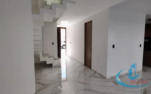 Casa en venta en San Andrés Cholula Centro, San Andrés Cholula — foto 2 de 27