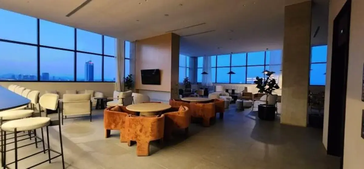 Departamento en renta en Chapalita, Guadalajara — foto 1 de 7