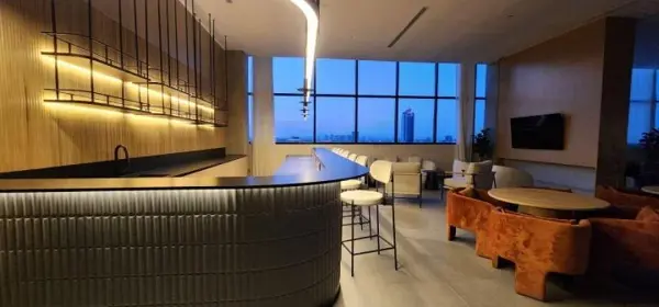Departamento en renta en Chapalita, Guadalajara — foto 2 de 7