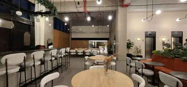 Departamento en renta en Chapalita, Guadalajara — foto 3 de 7