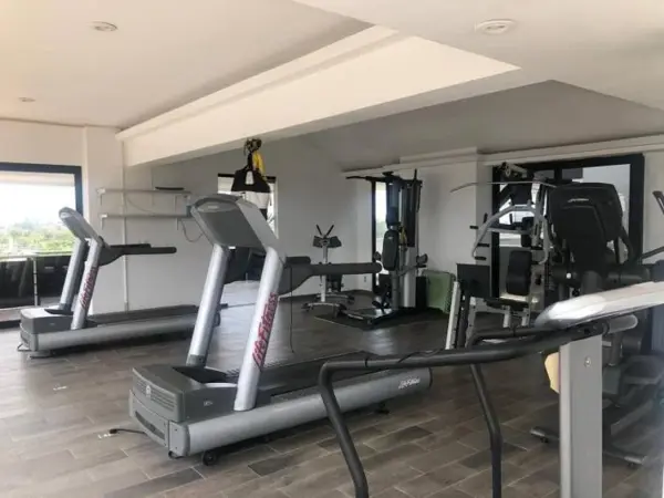Departamento en renta en Monraz, Guadalajara — foto 3 de 7