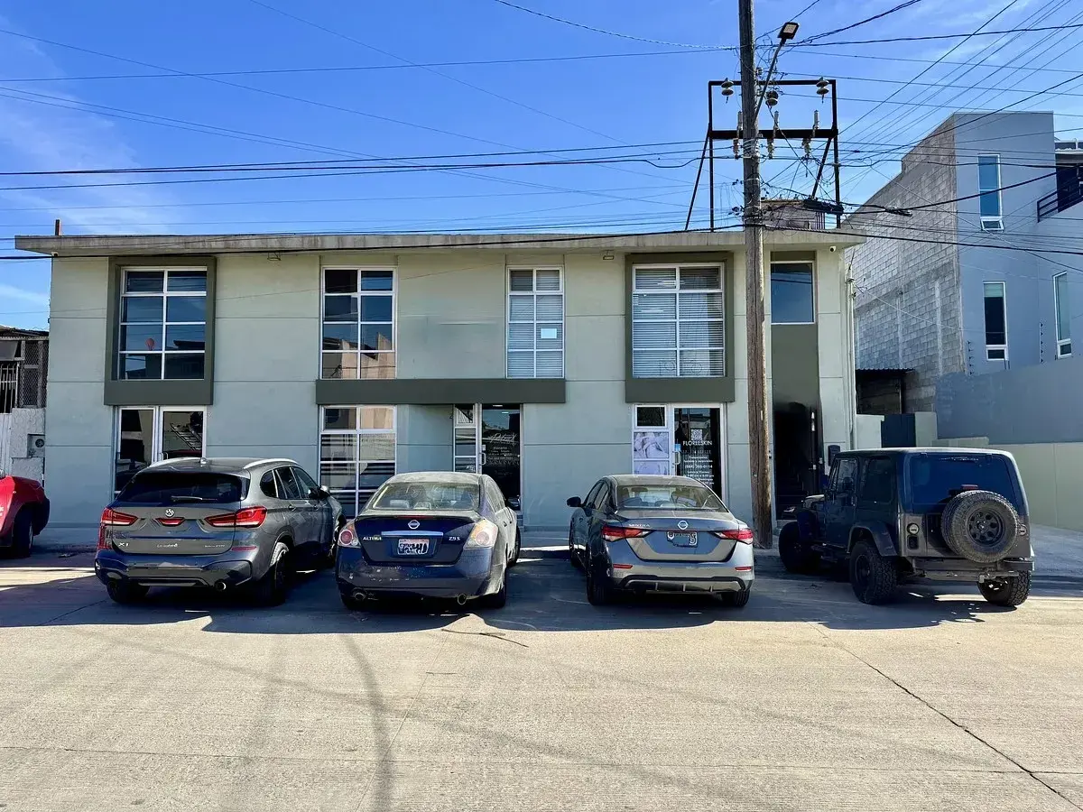 Bodega en venta en Tomas Aquino, Tijuana — foto 1 de 16