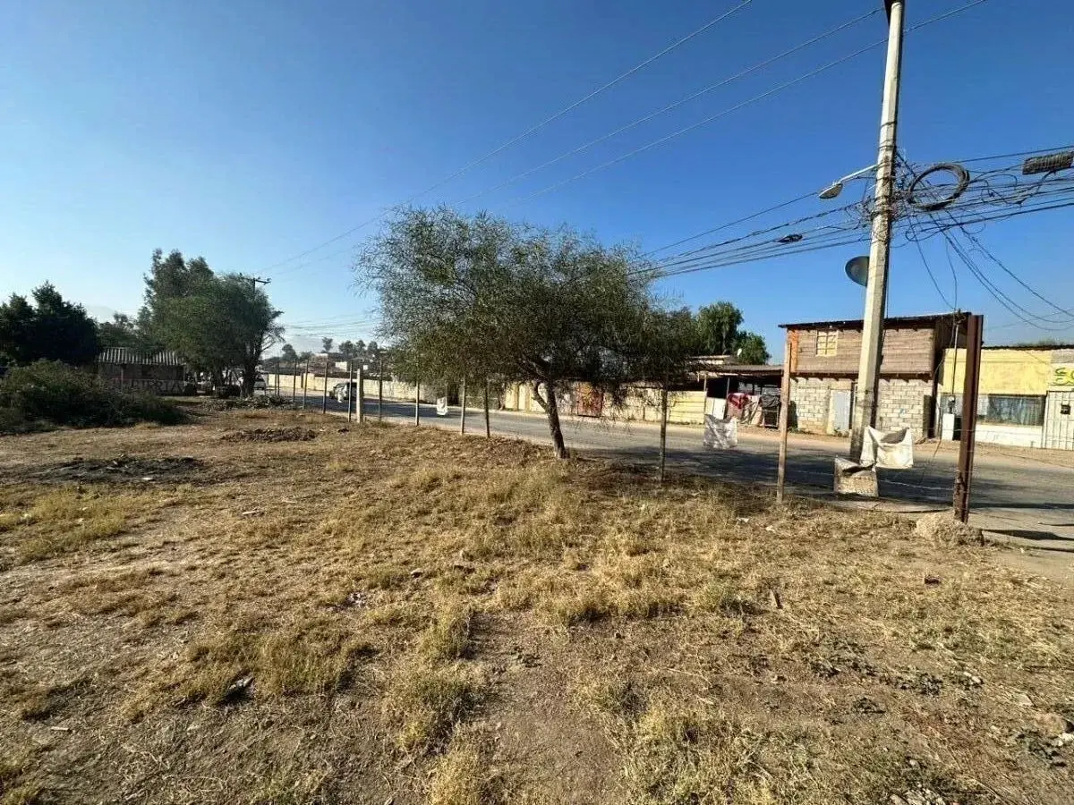 Terreno en venta en Ojo de Agua (El Florido), Tijuana — foto 1 de 6