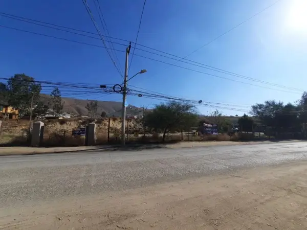 Terreno en venta en Ojo de Agua (El Florido), Tijuana — foto 3 de 6