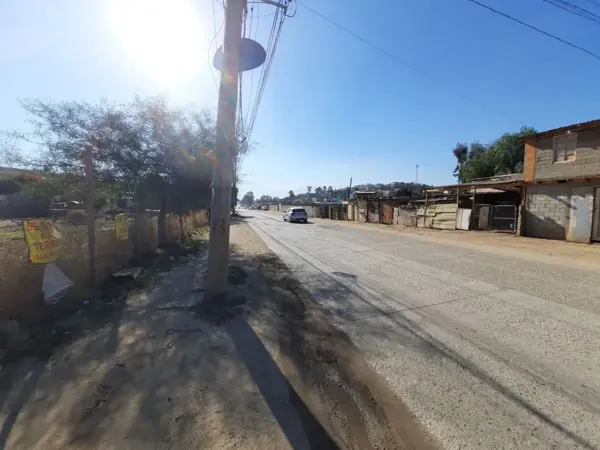 Terreno en venta en Ojo de Agua (El Florido), Tijuana — foto 2 de 6