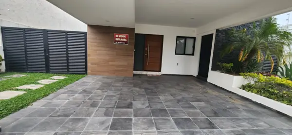 Casa en renta en Playa de Vacas, Medellín de Bravo — foto 3 de 31
