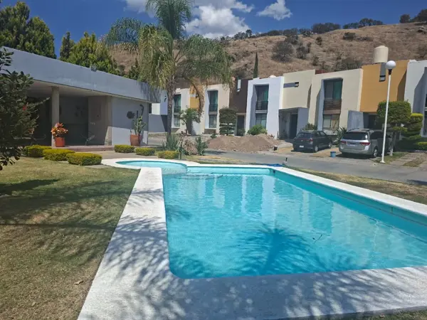 Casa en venta en Foresta Santa Anita, Tlajomulco de Zúñiga — foto 2 de 18