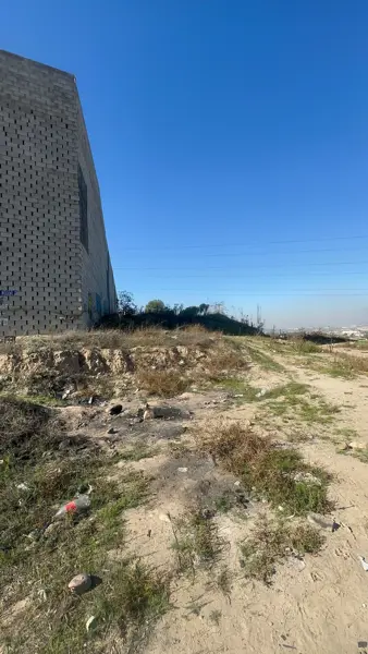 Terreno Comercial en La Presa | Ideal Gasolinera o Conveniencia