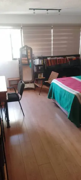 Casa en venta en Del Valle Centro, Benito Juárez — foto 3 de 11