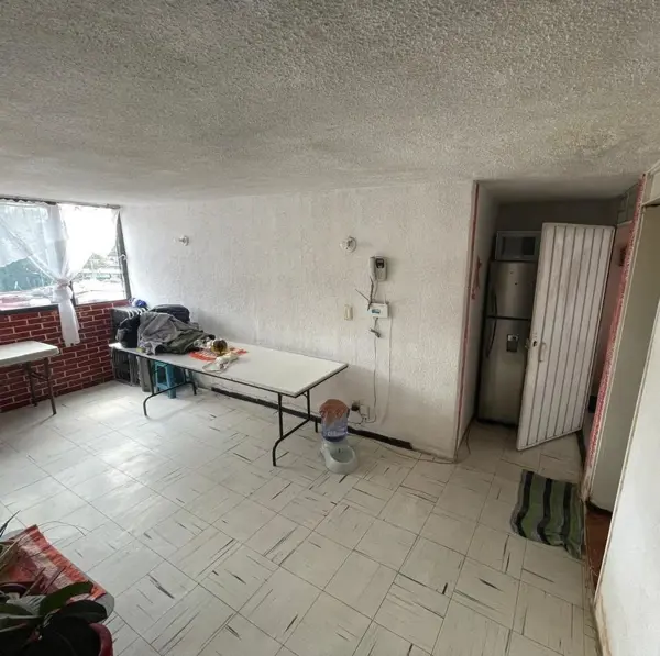 Departamento en venta en INFONAVIT Iztacalco, Iztacalco — foto 3 de 19
