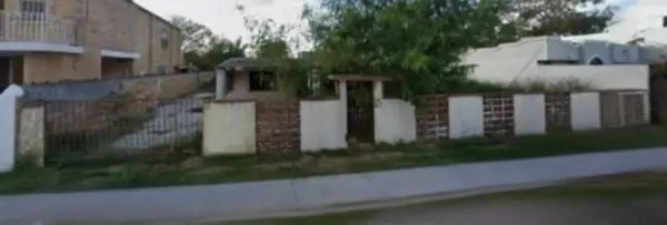Casa en venta en Jose de Escandon (petrolera), Reynosa — foto 3 de 12
