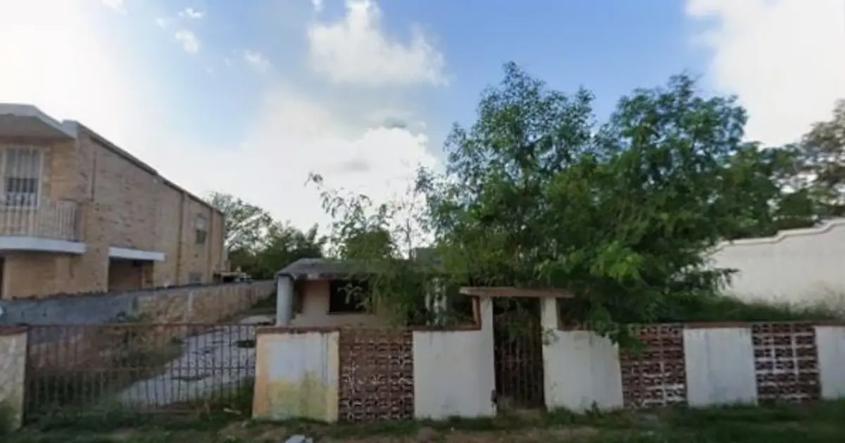 Casa en venta en Jose de Escandon (petrolera), Reynosa — foto 1 de 12
