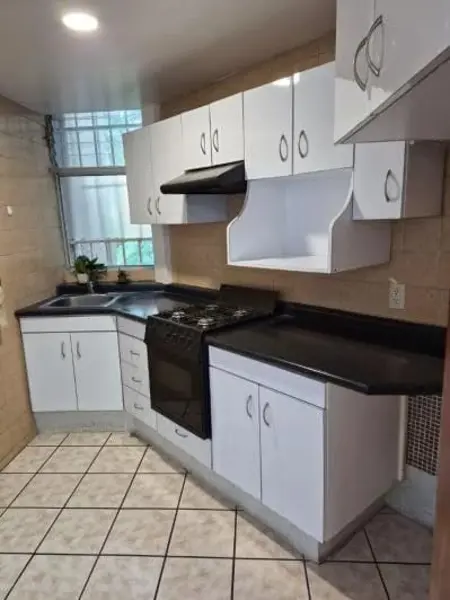 Departamento en renta en Ciudad de los Niños, Zapopan — foto 2 de 5