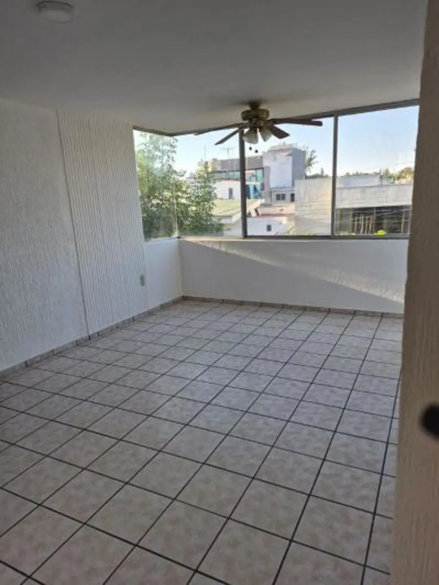 Departamento en renta en Ciudad de los Niños, Zapopan — foto 1 de 5