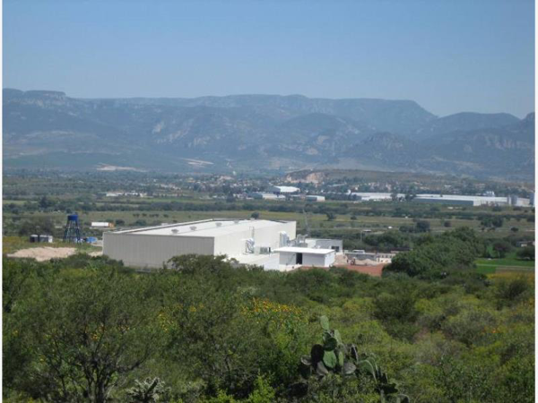 Terreno en venta en El Mastranto, San José de Iturbide — foto 2 de 9