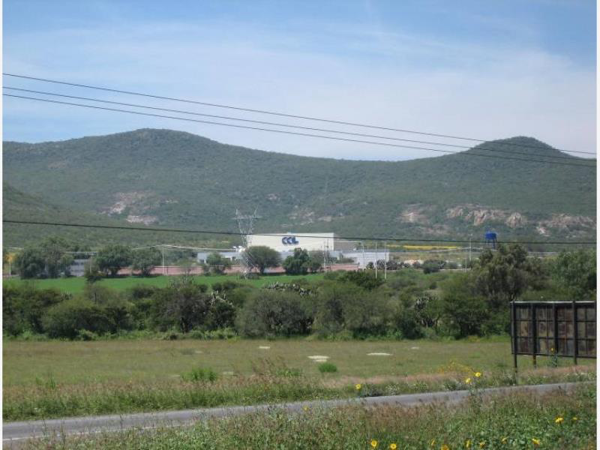 Terreno en venta en El Mastranto, San José de Iturbide — foto 3 de 9