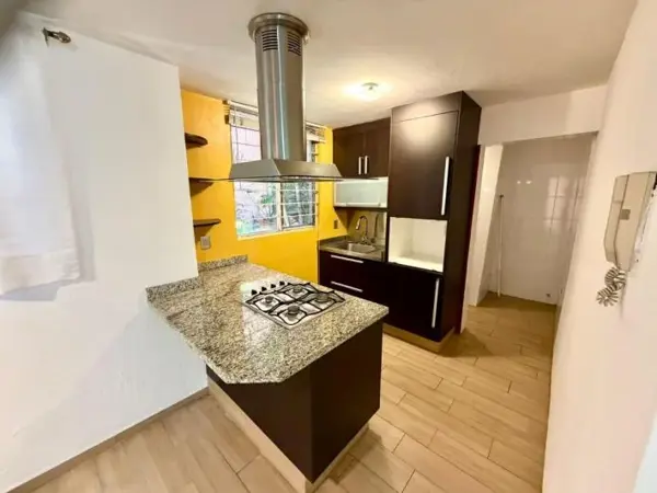 Departamento en renta en Chapalita, Guadalajara — foto 2 de 3