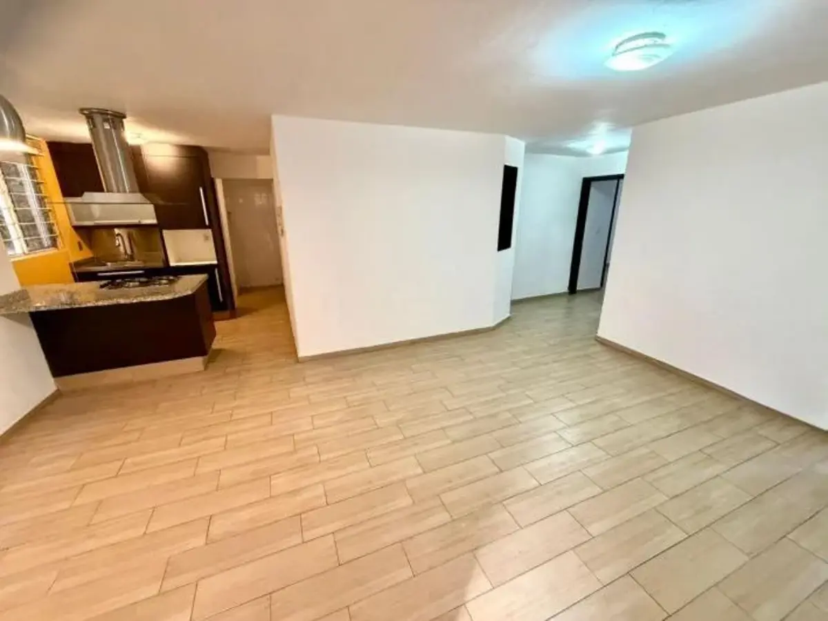 Departamento en renta en Chapalita, Guadalajara — foto 1 de 3