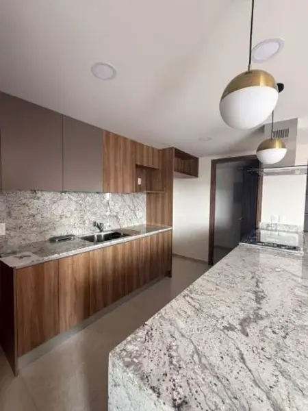 Departamento en renta en Monraz, Guadalajara — foto 3 de 5