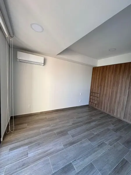 Departamento en renta en Monraz, Guadalajara — foto 3 de 4