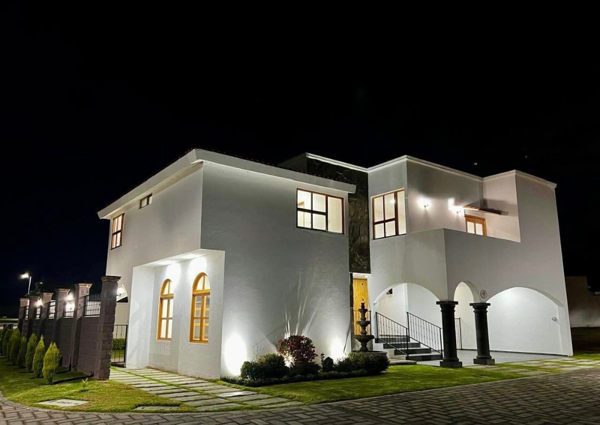 Venta de Residencia en Atlixco Fracc Fincas de las Memorias