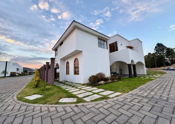 Casa en venta en Tolometla de Benito Juárez, Atlixco — foto 2 de 20