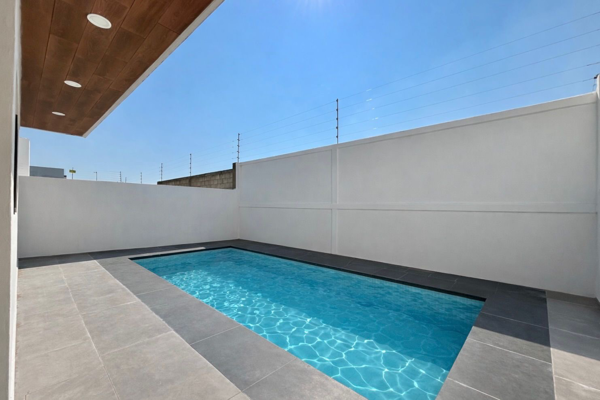 Casa en venta en Lomas del Dorado, Boca del Río — foto 2 de 18