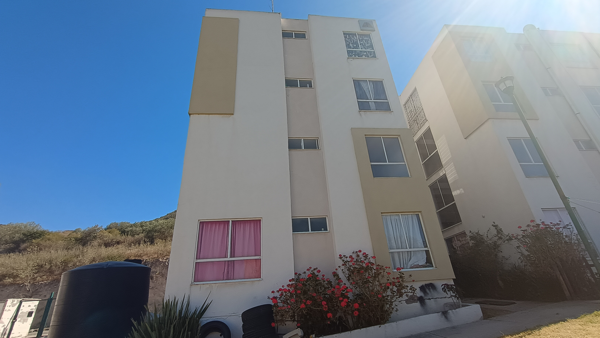 Departamento en venta en El Dorado Huehuetoca, Huehuetoca — foto 2 de 12