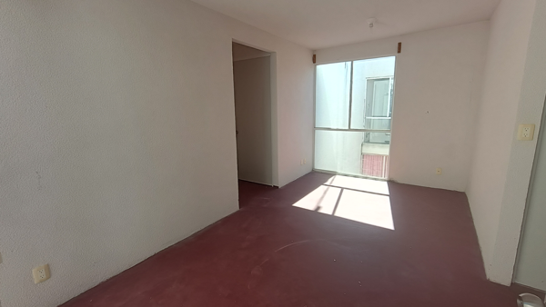 Departamento en venta en El Dorado Huehuetoca, Huehuetoca — foto 3 de 12