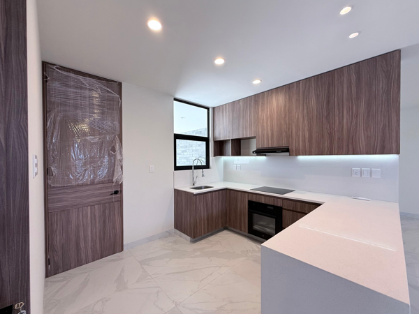 Casa en venta en Punta Tiburón, Residencial, Marina y Golf, Alvarado — foto 3 de 14
